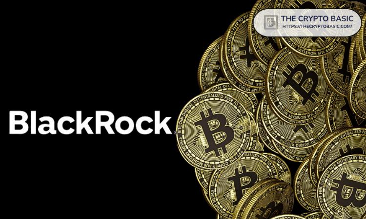 BlackRock Sells 1 Million Worth of Bitcoin and Over 0 Million Worth of Ethereum in Market Sell-off